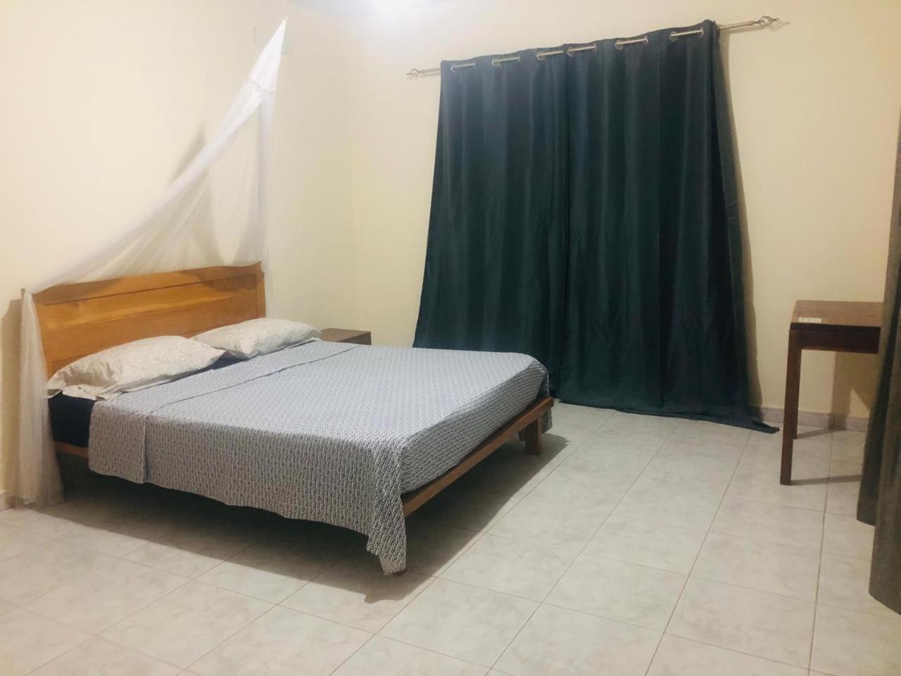 Апартаменты Get House Kira Cidade Velha Экстерьер фото
