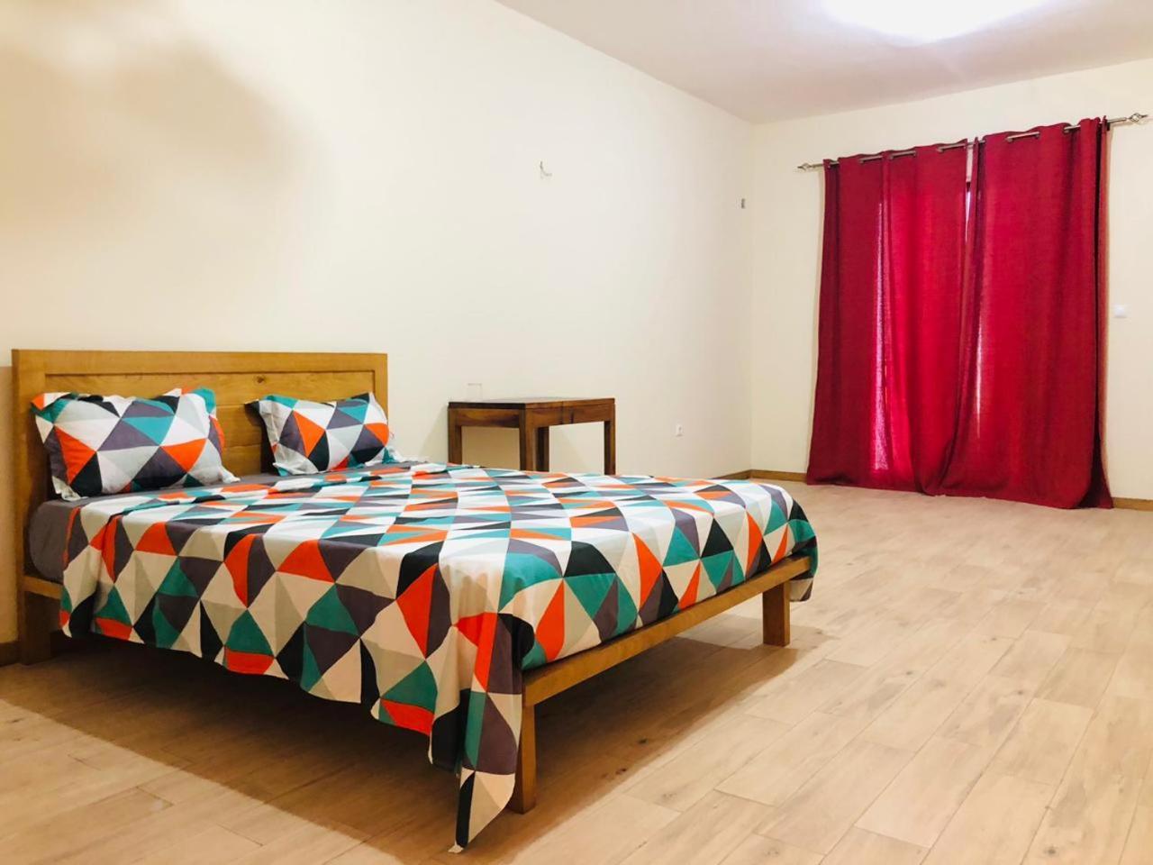 Апартаменты Get House Kira Cidade Velha Экстерьер фото